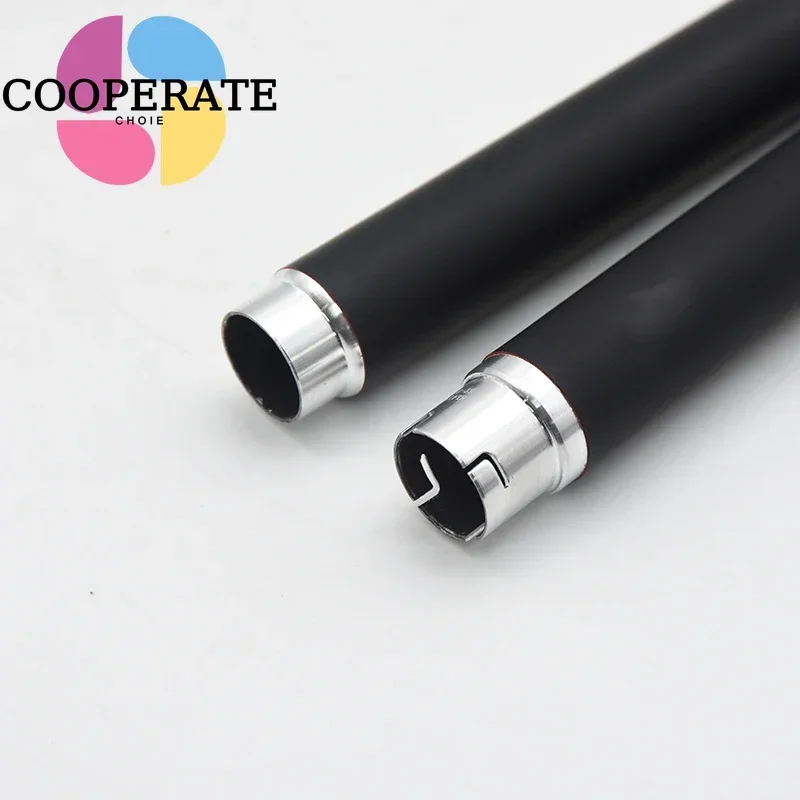 5 шт. D00C54001 LY7901001 верхний нагревательный ролик фьюзера для BROTHER HL L8260 L8360 L9310 L8250 L8350 L9200 MFC L8610 L8900 L9570 L8600
5 шт. D00C54001 LY7901001 верхний нагревательный ролик фьюзера для BROTHER HL L8260 L8360 L9310 L8250 L8350 L9200 MFC L8610 L8900 L9570 L8600