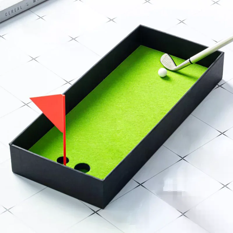 Luxury Golf Gift Ballpoint Pens Set Desktop Mini Golf Green Metal Pen Personalized Custom Logo Name Teacher Gift School Supplies
Luxury Golf Gift Ballpoint Pens Set Desktop Mini Golf Green Metal Pen Personalized Custom Logo Name Teacher Gift School Supplies