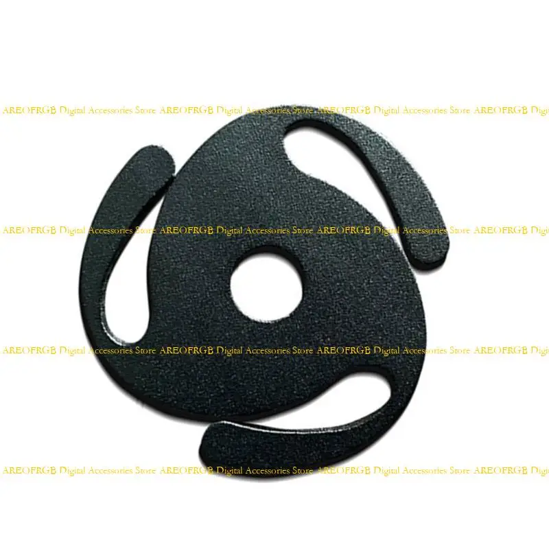 E21E 7inch Record Adapter Aluminum 45RPM Recorder Conversion Sheet Enhances Recorder Playing Stability
E21E 7inch Record Adapter Aluminum 45RPM Recorder Conversion Sheet Enhances Recorder Playing Stability