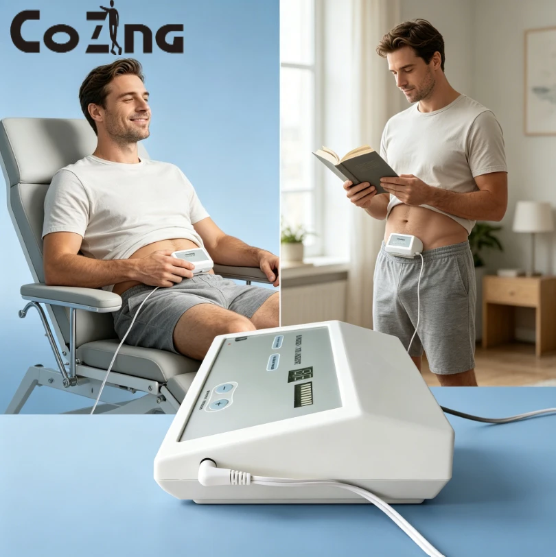 Rehabilitation Therapy Device for Prostatitis Benign Prostatic Hyperplasia Prostate Treatment Device Dysuria Nocturia Frequentl
Rehabilitation Therapy Device for Prostatitis Benign Prostatic Hyperplasia Prostate Treatment Device Dysuria Nocturia Frequentl