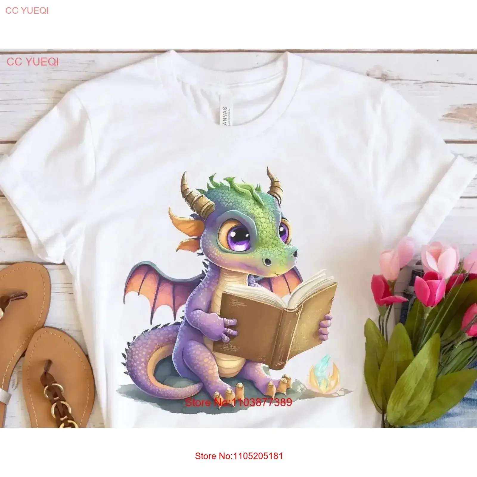 Футболка Bookwyrm Dragon Reading Book, детский книжный червь, любитель книжных драконов, винтажная стираная дышащая футболка унисекс, мягкая, слегка
Футболка Bookwyrm Dragon Reading Book, детский книжный червь, любитель книжных драконов, винтажная стираная дышащая футболка унисекс, мягкая, слегка