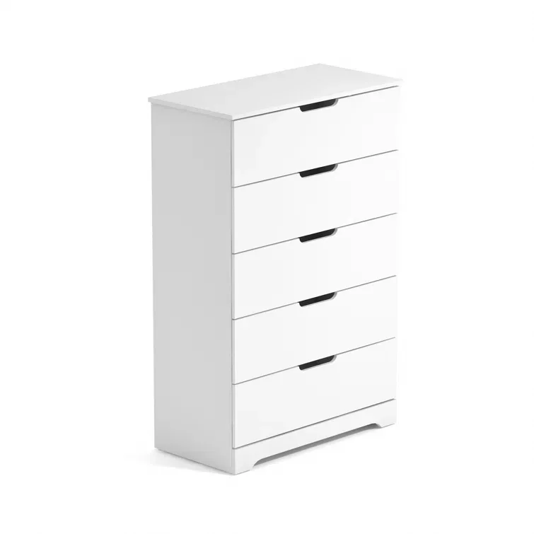 New Arrival 5 Drawer Dresser White For Bedroom, Nursery Dresser Organizer, Chest Of Drawers Wood Sideboard Storage Dresser Cabin
New Arrival 5 Drawer Dresser White For Bedroom, Nursery Dresser Organizer, Chest Of Drawers Wood Sideboard Storage Dresser Cabin