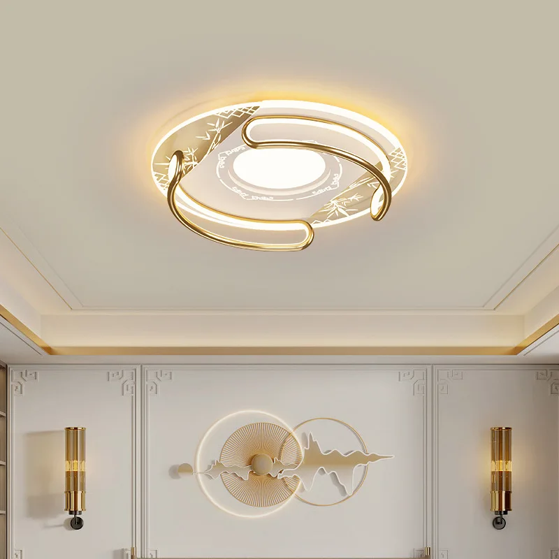 Nordic Ceiling Lamp Art LED Chandelier for Living Dining Room Bedroom Aisle Hall Home Decoration Indoor Lighting Fixture Lustre
Nordic Ceiling Lamp Art LED Chandelier for Living Dining Room Bedroom Aisle Hall Home Decoration Indoor Lighting Fixture Lustre