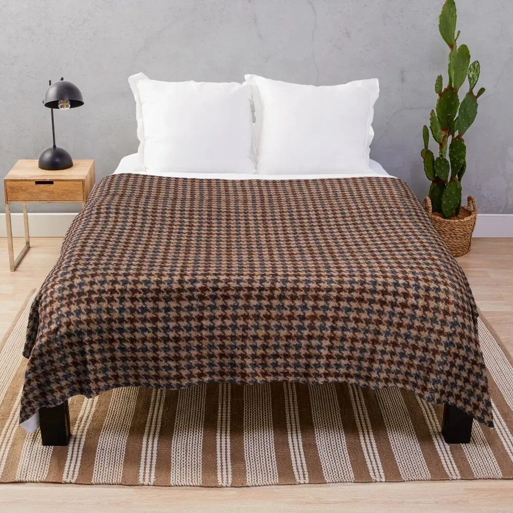Print of Brown Tweed 2 - Not Woven Throw Blanket Quilt Extra Large Throw Blankets
Print of Brown Tweed 2 - Not Woven Throw Blanket Quilt Extra Large Throw Blankets
