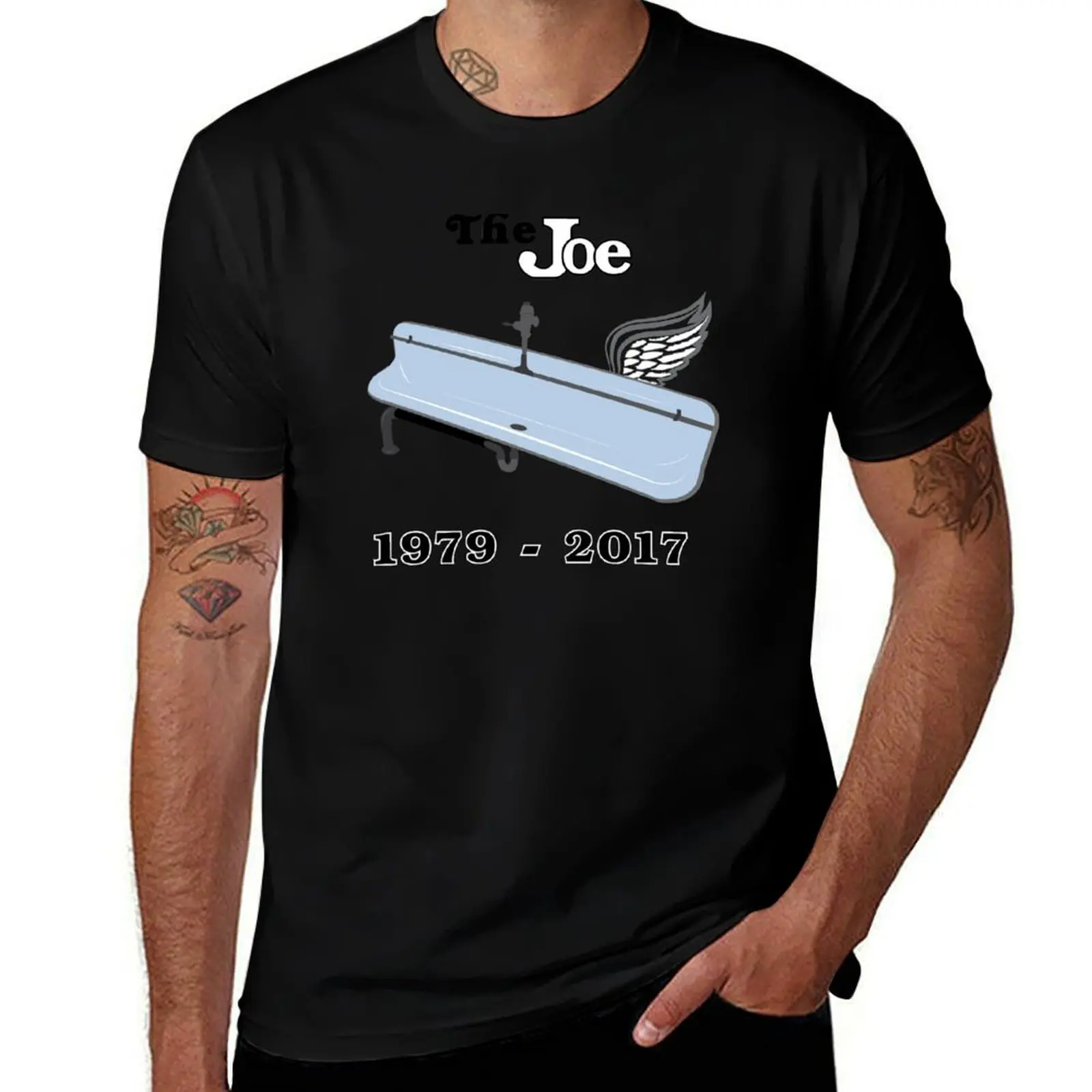 Joe Louis Toilet T-Shirt t shirt custom print man t shirt graphic t shirt man casual T-Shirt
Joe Louis Toilet T-Shirt t shirt custom print man t shirt graphic t shirt man casual T-Shirt