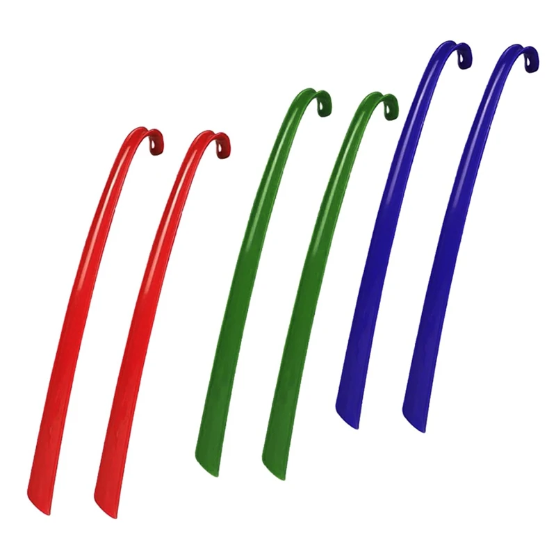 Hot 6 Pcs Hook Shoehorn Handle Shoe Helpers To Put On Your Shoes Shoe Lifting Helper Portable Shoe Horns Shoehorn Tools
Hot 6 Pcs Hook Shoehorn Handle Shoe Helpers To Put On Your Shoes Shoe Lifting Helper Portable Shoe Horns Shoehorn Tools