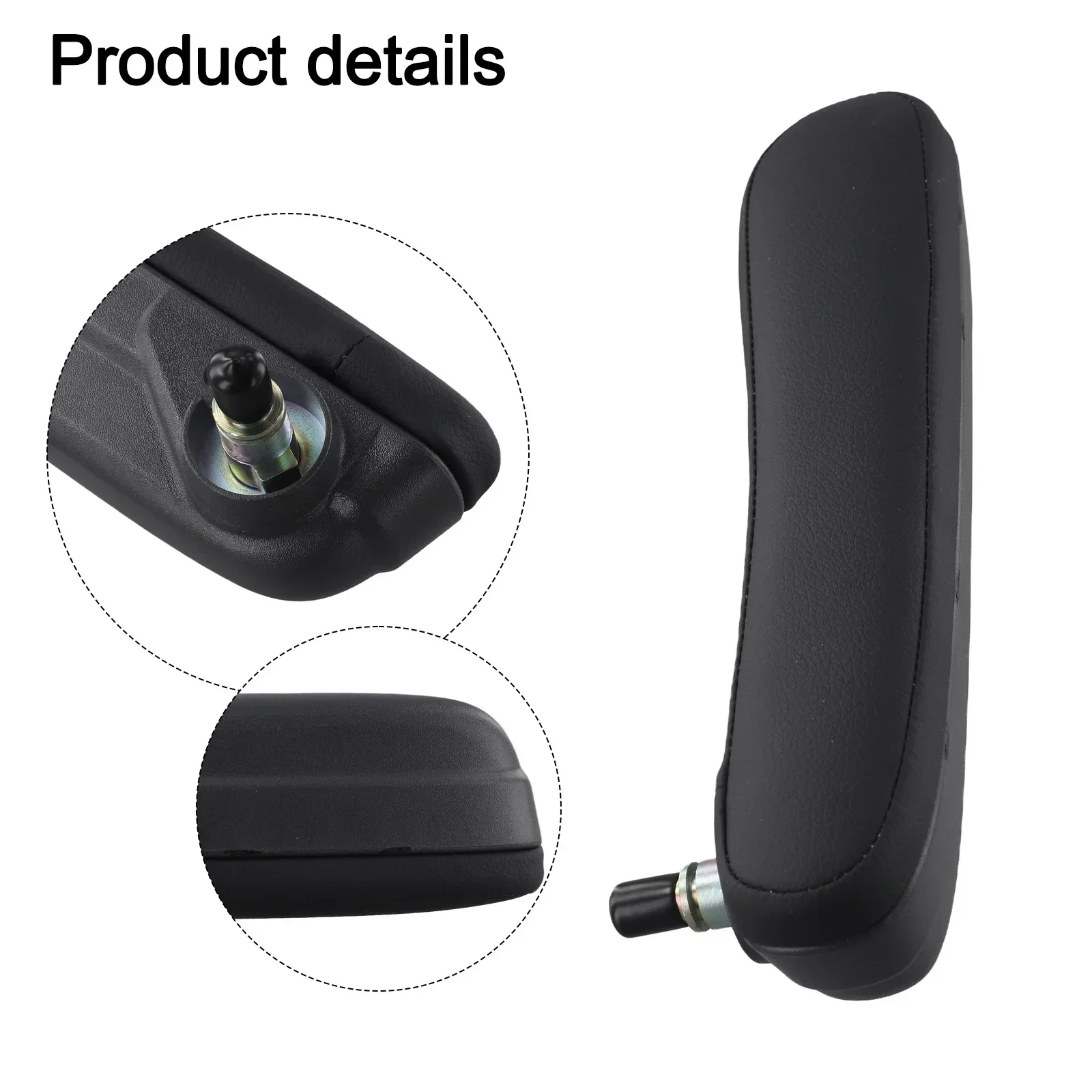 Armrest For Fiat Inboard Armrest Direct Replacement Part Easy Installation Process Fixes Broken Armrest Vehicle Maintenance
Armrest For Fiat Inboard Armrest Direct Replacement Part Easy Installation Process Fixes Broken Armrest Vehicle Maintenance
