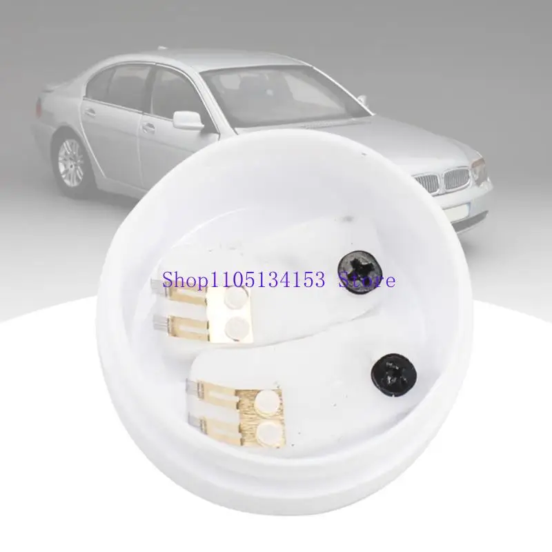 kl23 Convenient & Effective Repair Kits for Steering Column for E65 E66
kl23 Convenient & Effective Repair Kits for Steering Column for E65 E66
