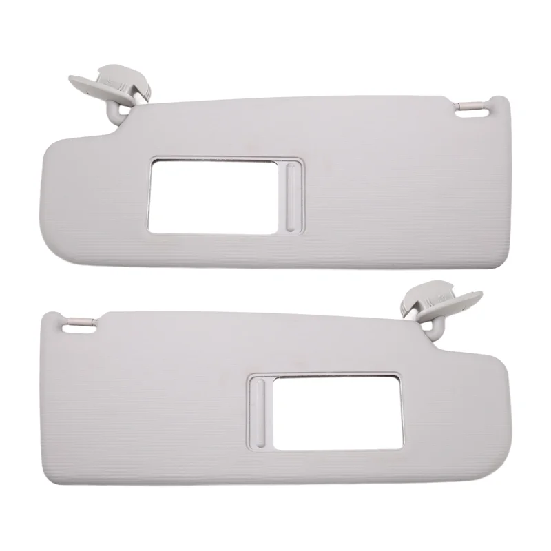 AS-Sun Visor Зеркала для салона автомобиля Солнцезащитный козырек Forskoda Octavia Детские зеркала 1ZD857551/552 5JD857551/552 Серый
AS-Sun Visor Зеркала для салона автомобиля Солнцезащитный козырек Forskoda Octavia Детские зеркала 1ZD857551/552 5JD857551/552 Серый