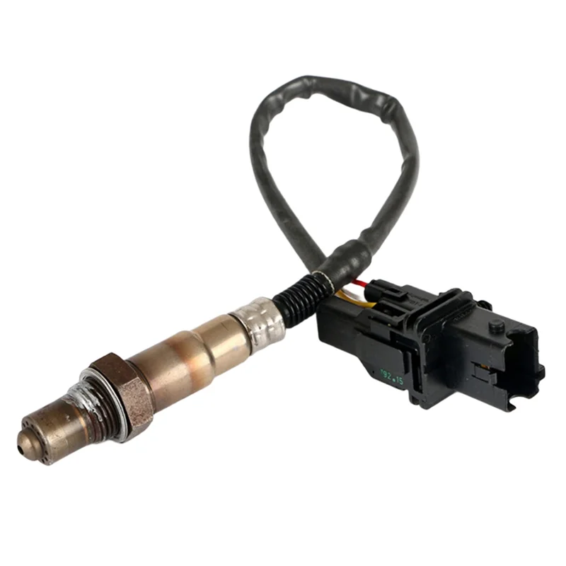 2693-CD700 Oxygen Sensor O2 For Nissan Cars For Sentra Altima 350Z Infiniti M35 G35 FX35 FX45 2003-2008 22693CD700
2693-CD700 Oxygen Sensor O2 For Nissan Cars For Sentra Altima 350Z Infiniti M35 G35 FX35 FX45 2003-2008 22693CD700