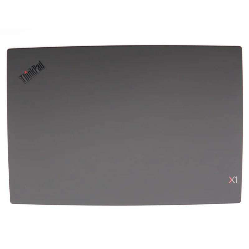 01YR434 Новая задняя крышка ЖК-дисплея SM WQHD для ThinkPad X1 Carbon 6-го поколения 20KH 20KR
01YR434 Новая задняя крышка ЖК-дисплея SM WQHD для ThinkPad X1 Carbon 6-го поколения 20KH 20KR
