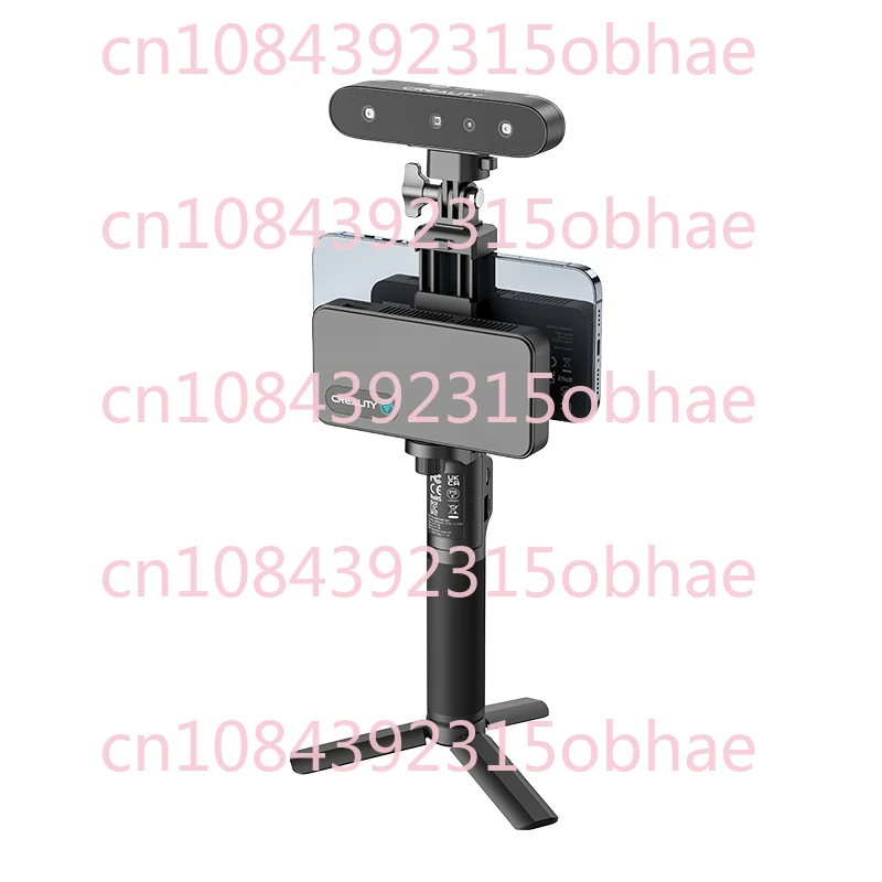 3D-сканер CR-Scan Ferret Pro Высокоточный высокоэффективный портативный проигрыватель 3D цветной стереоскопический портретный сканер
3D-сканер CR-Scan Ferret Pro Высокоточный высокоэффективный портативный проигрыватель 3D цветной стереоскопический портретный сканер