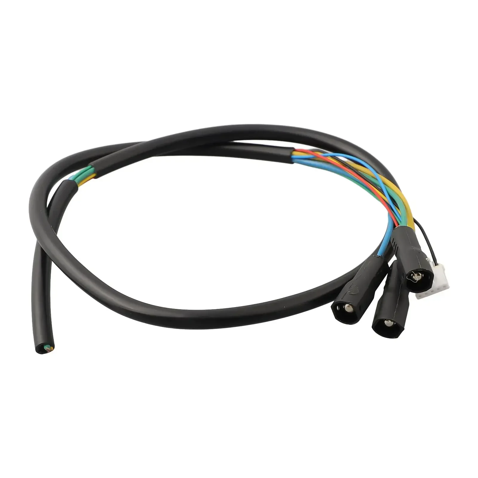 Engine Cable Wheel Motor Wire Accessories Easy Installation Parts Replacement Spare For Ninebot G30 MAX Brand New
Engine Cable Wheel Motor Wire Accessories Easy Installation Parts Replacement Spare For Ninebot G30 MAX Brand New