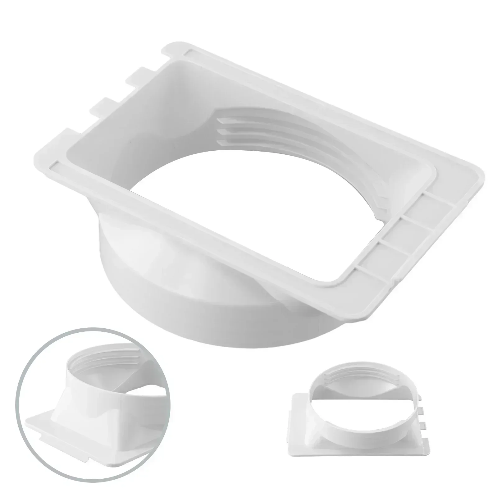 Диаметр см Портативный мобильный кондиционер Канальный адаптер Белые инструменты Мобильный кондиционер Диаметр интерфейса см Задний ABS
Диаметр см Портативный мобильный кондиционер Канальный адаптер Белые инструменты Мобильный кондиционер Диаметр интерфейса см Задний ABS