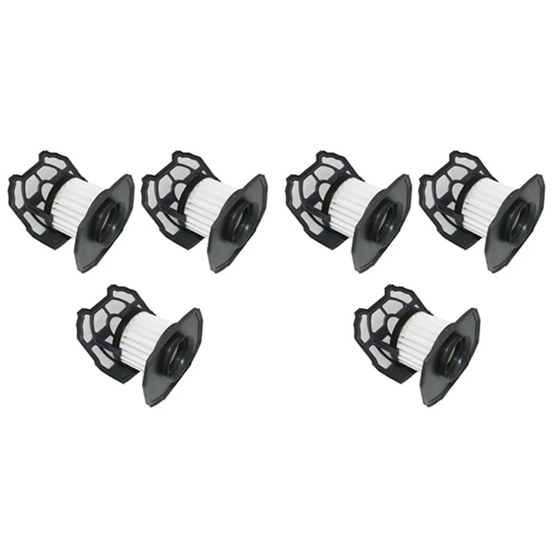 X17A 2025 NEW-6Pcs For Ryobi 313282002 18 Vacuum Cleaner Front HEPA Filter Replacement Accessories Durable Parts
X17A 2025 NEW-6Pcs For Ryobi 313282002 18 Vacuum Cleaner Front HEPA Filter Replacement Accessories Durable Parts