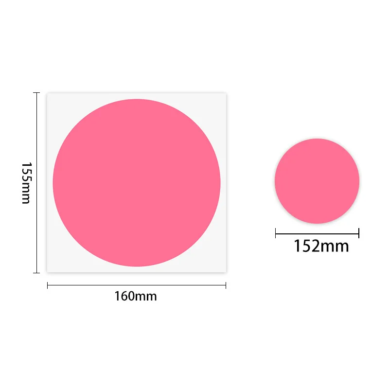 Bright Colored Dot Floor Stickers Selfadhesive Small Circle Round Classroom Indoor Outdoor Carpet Dots Teachers Activities
Bright Colored Dot Floor Stickers Selfadhesive Small Circle Round Classroom Indoor Outdoor Carpet Dots Teachers Activities