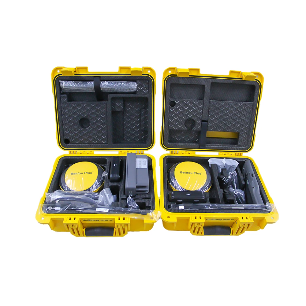 High Precision Uni Strong G970II PRO GNSS RTK for Land Surveying V200 V300 VRTK2 Survey Instrument GPS RTK with Permanent Code
High Precision Uni Strong G970II PRO GNSS RTK for Land Surveying V200 V300 VRTK2 Survey Instrument GPS RTK with Permanent Code
