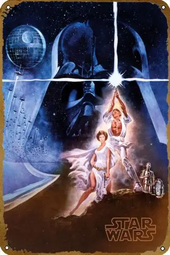 Новый плакат из фильма Hope, металлический жестяной знак, 8x12 дюймов, Настенный декор, подарки для дома
Новый плакат из фильма Hope, металлический жестяной знак, 8x12 дюймов, Настенный декор, подарки для дома