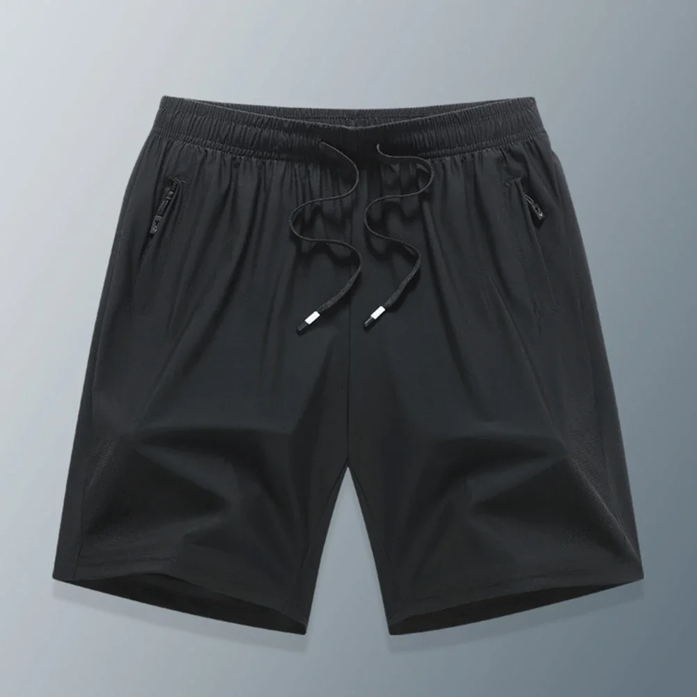 For Holiday Quick Drying Shorts Sports Shorts Large Size Casual Shorts Board Shorts Dark Gray Polyester Fabric
For Holiday Quick Drying Shorts Sports Shorts Large Size Casual Shorts Board Shorts Dark Gray Polyester Fabric