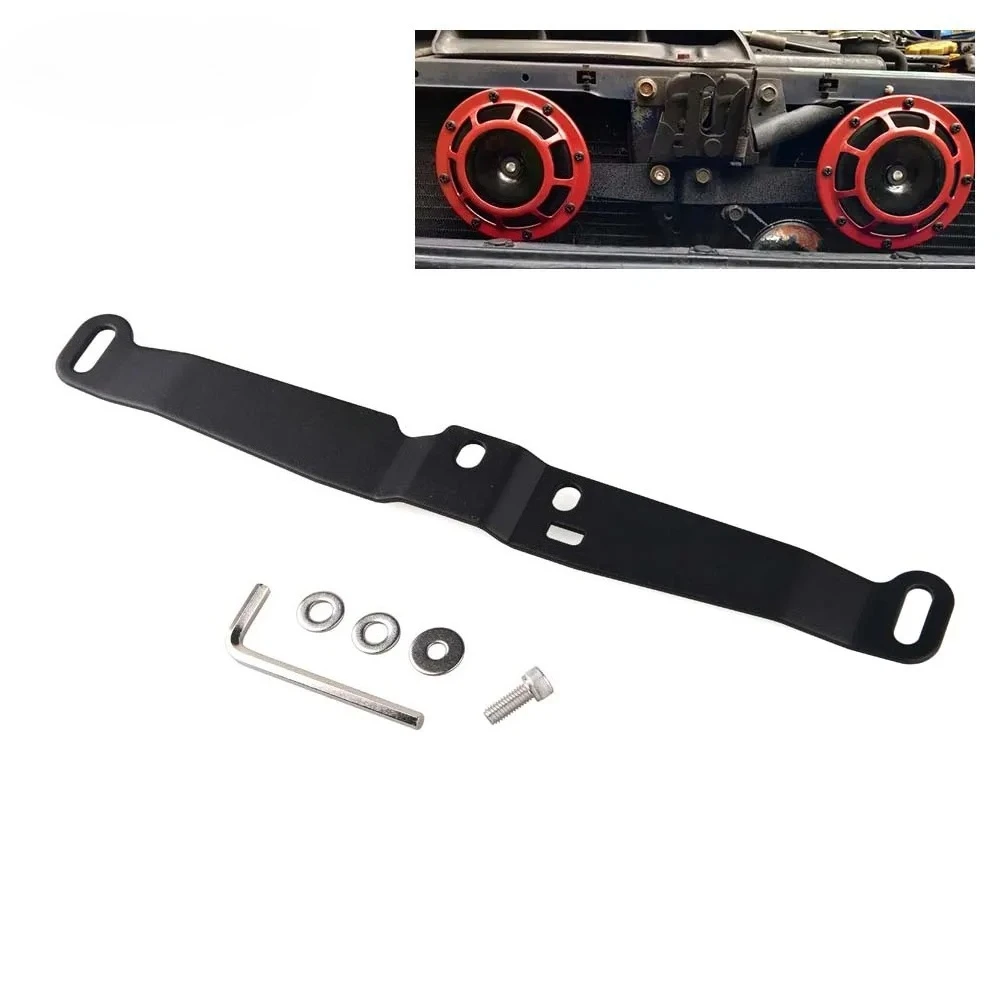 Automotive parts horn bracket suitable for 2008-2014 SUBARU WRX/STI
Automotive parts horn bracket suitable for 2008-2014 SUBARU WRX/STI