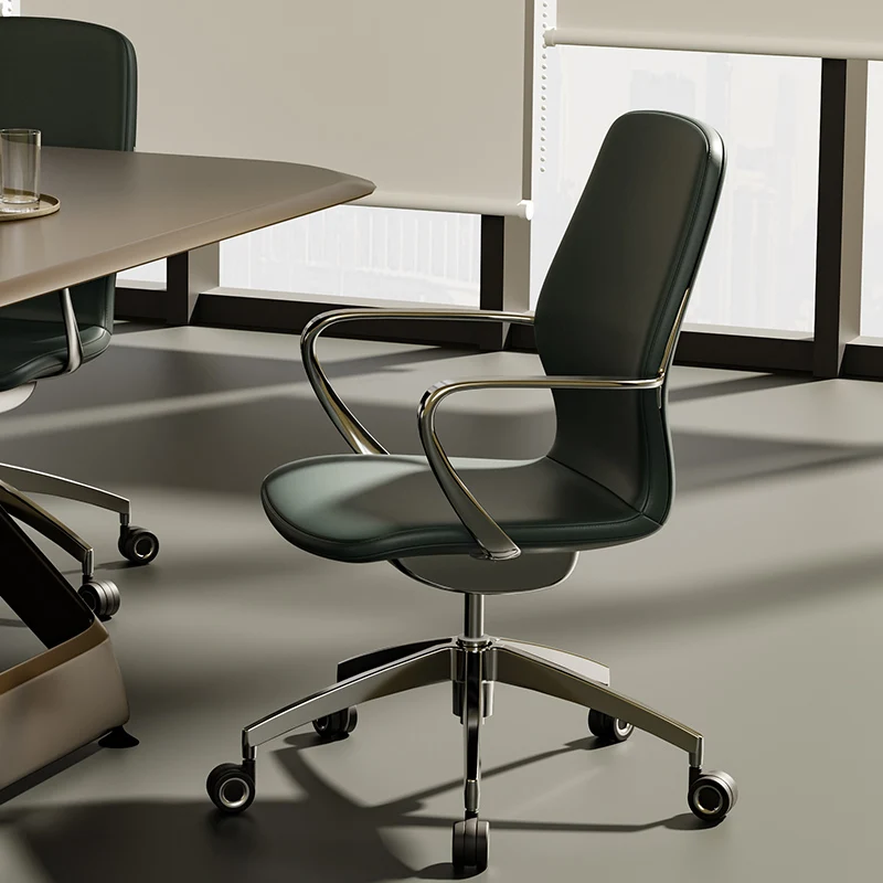 Ergonomic Office Chair Game Wheeled Low Chair Computer Living Room Chairs Magazine Luiza Compressed Armchair Sedia Ergonomica
Ergonomic Office Chair Game Wheeled Low Chair Computer Living Room Chairs Magazine Luiza Compressed Armchair Sedia Ergonomica