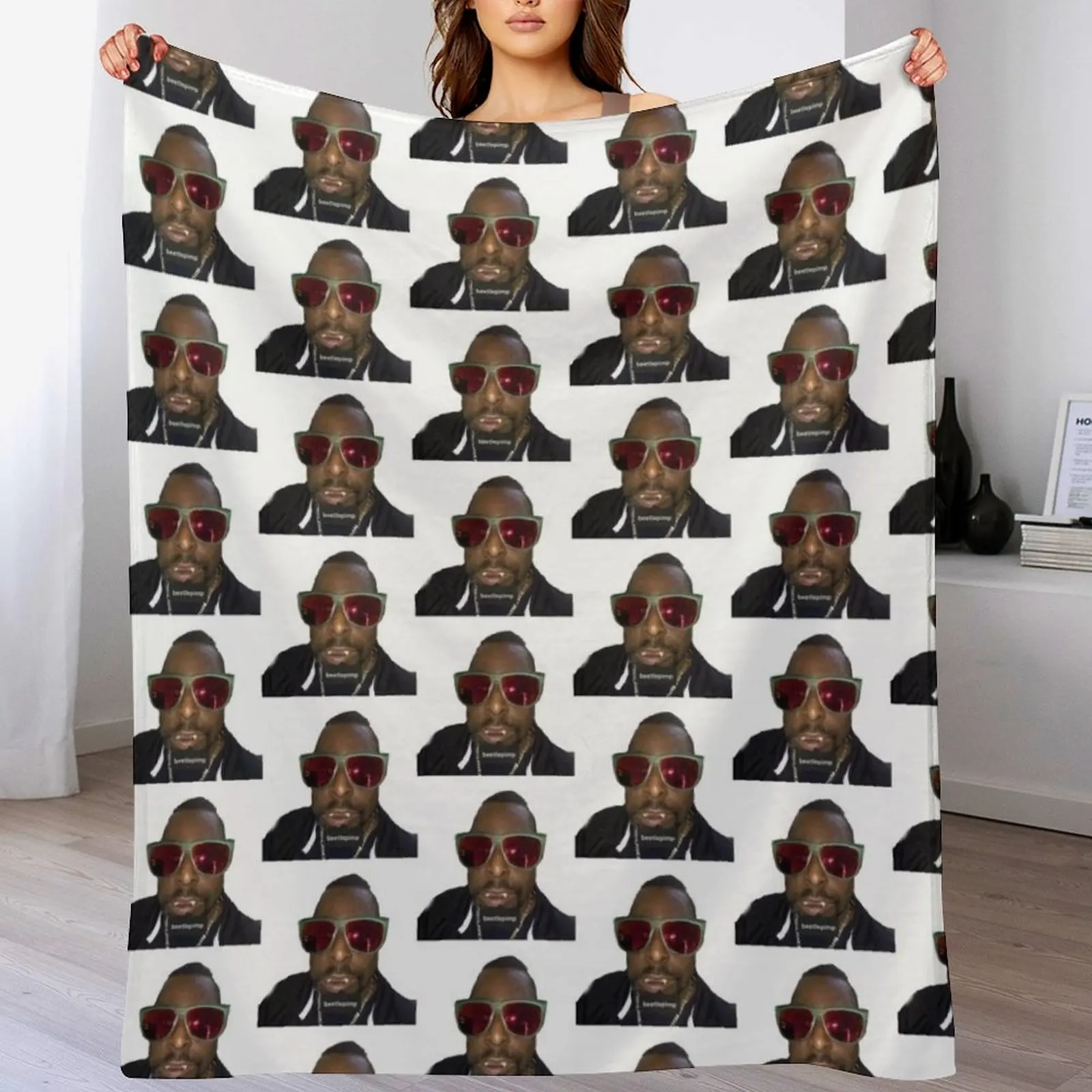 beetlepimp Throw Blanket Stain Resistant Cozy Warm Blanket
beetlepimp Throw Blanket Stain Resistant Cozy Warm Blanket