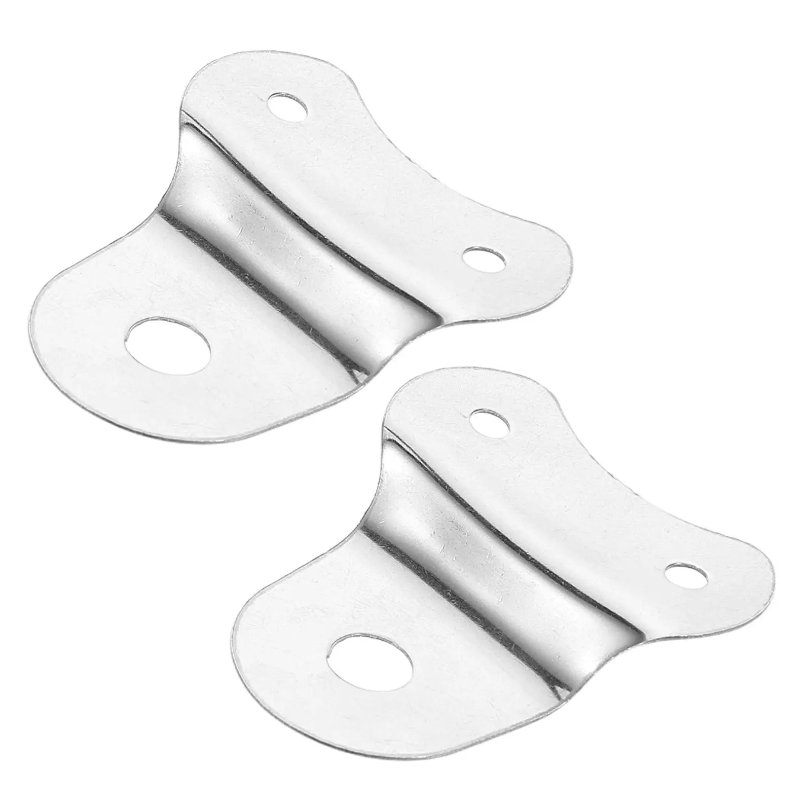 Water Accessories Stainless Steel Parts Thickened Bucket Ears Rivet Hole 35mm Small Hole 4mm Construction Easy
Water Accessories Stainless Steel Parts Thickened Bucket Ears Rivet Hole 35mm Small Hole 4mm Construction Easy