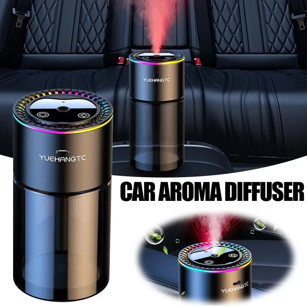 Автомобильный ароматизатор, автоматический распылитель, автомобильный парфюм, удаление запаха, высококачественные ароматические аксессуары в автомобиле, стойкий аромат
Автомобильный ароматизатор, автоматический распылитель, автомобильный парфюм, удаление запаха, высококачественные ароматические аксессуары в автомобиле, стойкий аромат