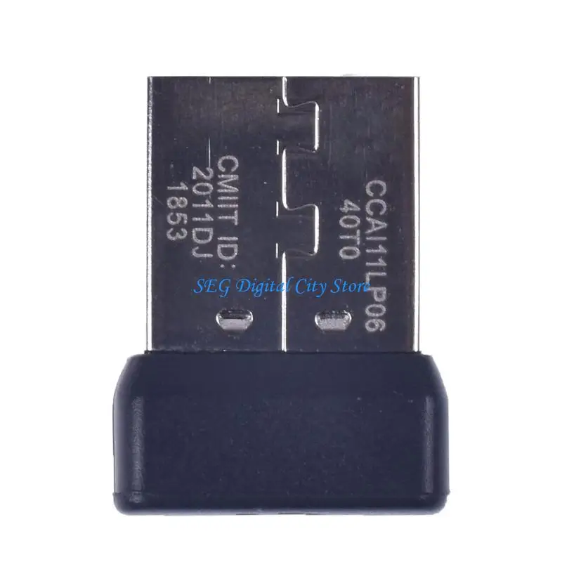 U75B Efficient USB Adapter for G304 G305 Wireless Mouse Receiver Wireless Adapter Provide Uninterrupted Connectivity
U75B Efficient USB Adapter for G304 G305 Wireless Mouse Receiver Wireless Adapter Provide Uninterrupted Connectivity