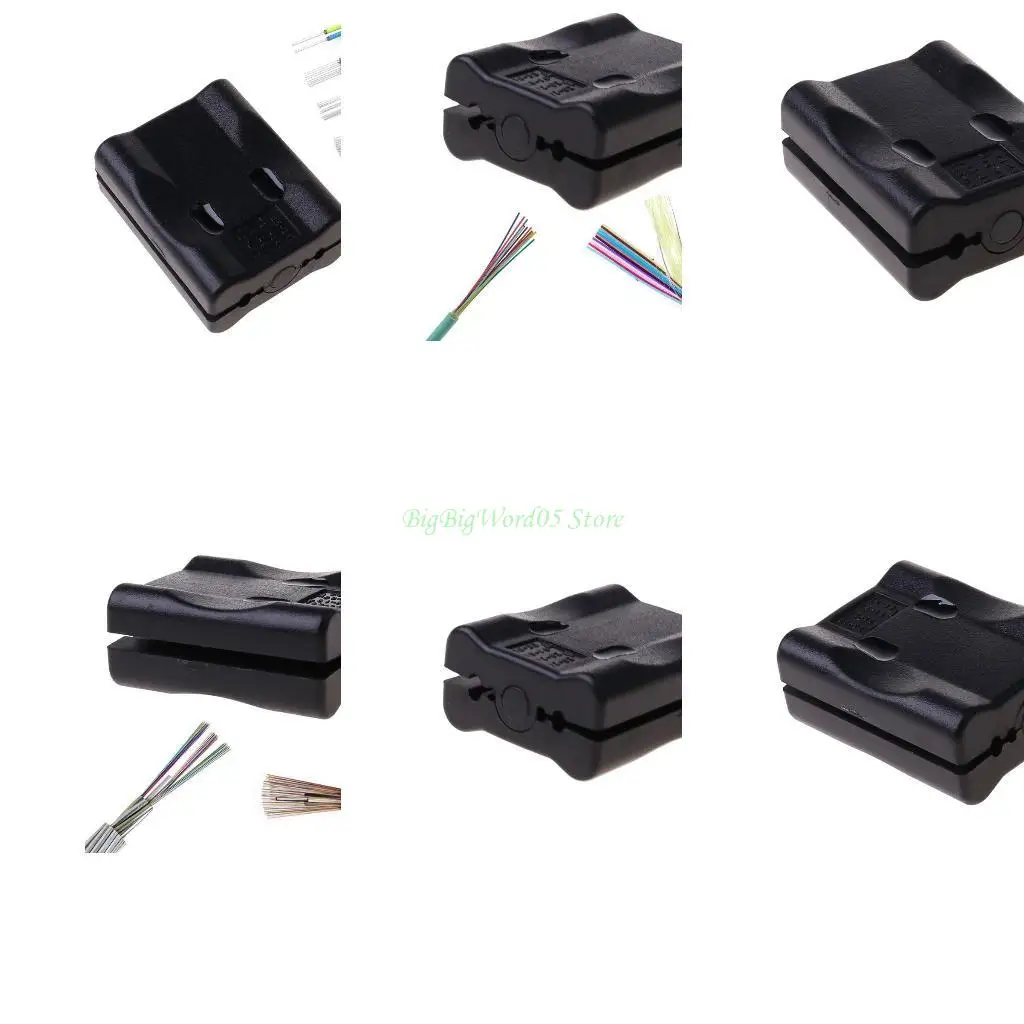24TE Tube Stripper Cable Slitter With Competitive Buffer Tube Stripper
24TE Tube Stripper Cable Slitter With Competitive Buffer Tube Stripper