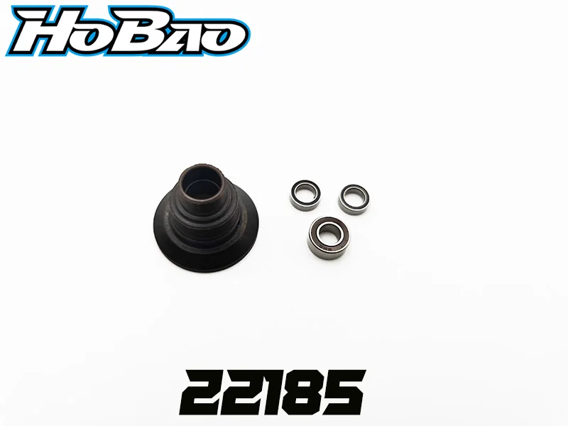 Оригинальная крышка сцепления OFNA/HOBAO RACING 22185 GPX4- для 1/10 HYPER GPX4 PRO On Road
Оригинальная крышка сцепления OFNA/HOBAO RACING 22185 GPX4- для 1/10 HYPER GPX4 PRO On Road