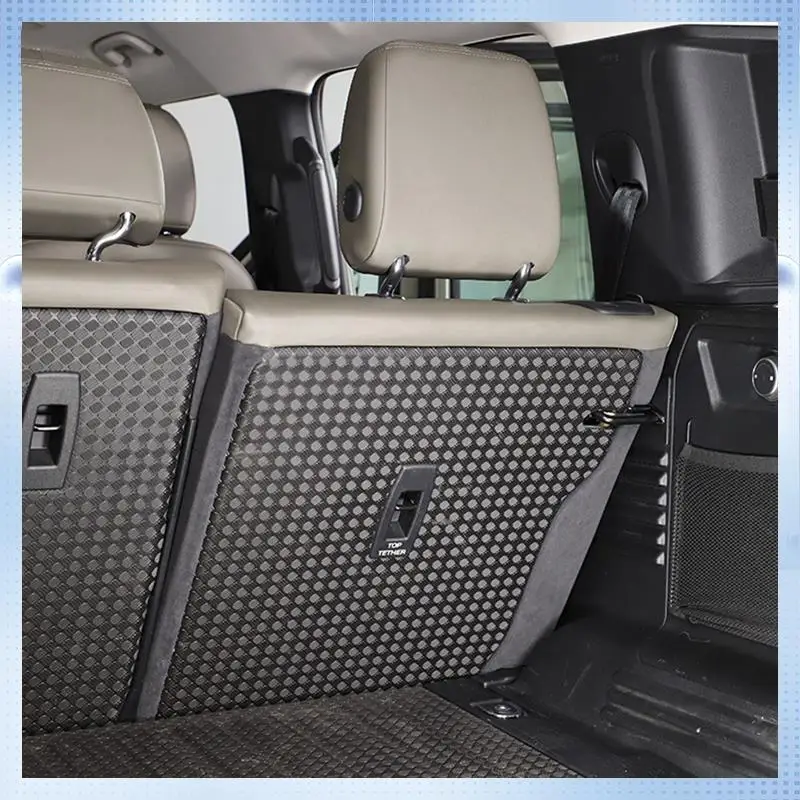 NEW-Adjustment Bracke Forland Rover Defender 110 Bracket Seat Backrest Adjustment Bracket Seat Adjustment Bracket Seat Adjustmen
NEW-Adjustment Bracke Forland Rover Defender 110 Bracket Seat Backrest Adjustment Bracket Seat Adjustment Bracket Seat Adjustmen