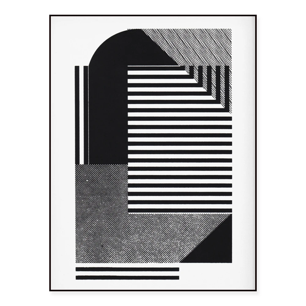 Original Screen Print. Bauhaus Print - Mid Century Modern, Office Decor - Minimalist Wall Art - Abstract Art
Original Screen Print. Bauhaus Print - Mid Century Modern, Office Decor - Minimalist Wall Art - Abstract Art