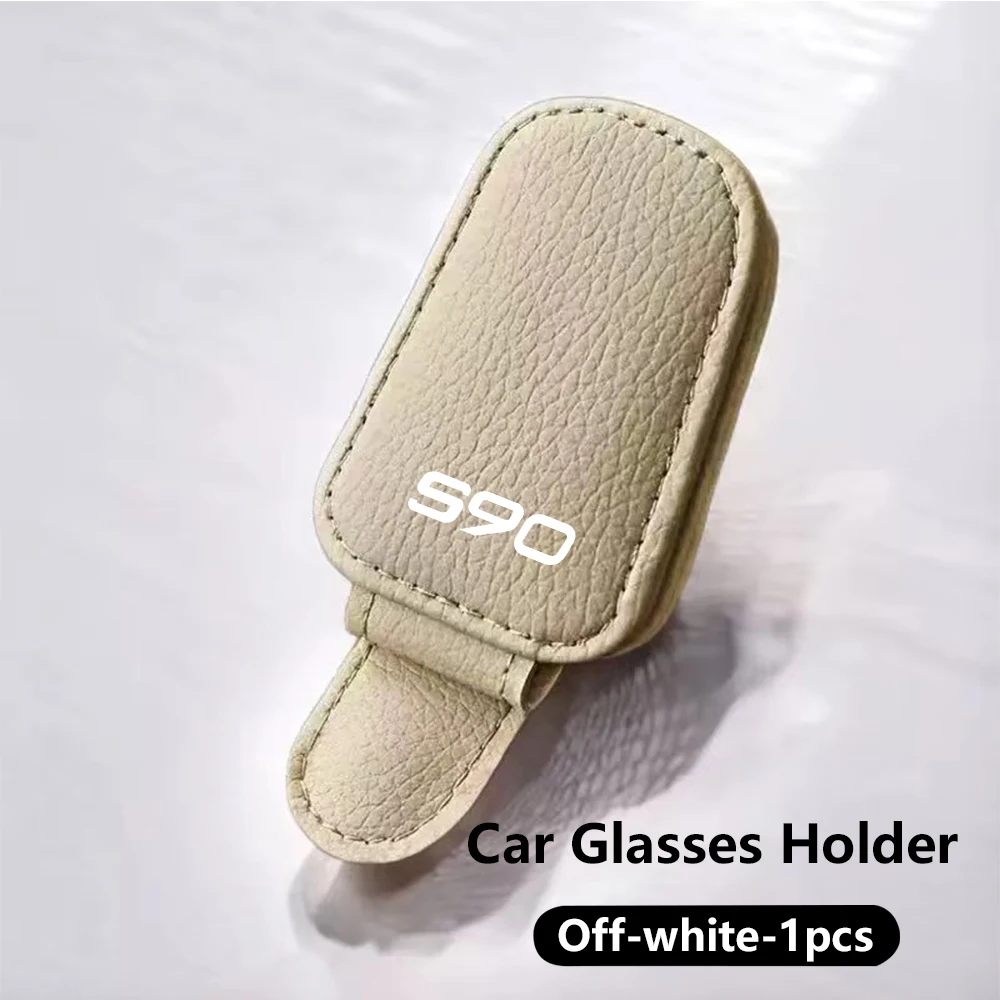 Sunglasses Holder Is Suitable for Car Sunshades Magnetic Leather Sunglasses Clip For Volvo S90 Car Logo Visor Glasses Holder
Sunglasses Holder Is Suitable for Car Sunshades Magnetic Leather Sunglasses Clip For Volvo S90 Car Logo Visor Glasses Holder