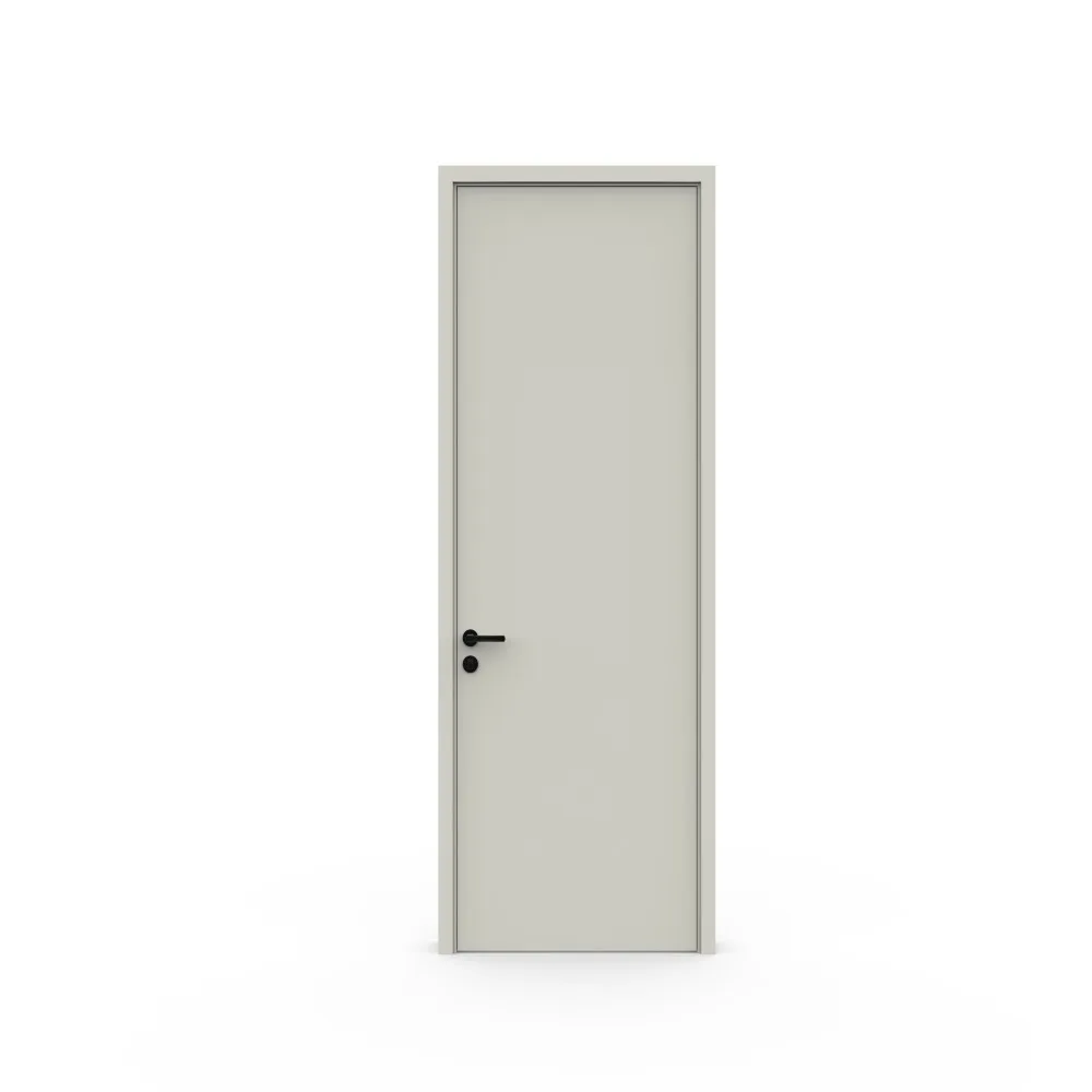 Chantadoor Composite Monolithic Doors, Solid Interior Bedroom Wooden Doors, Modern Design, Custom Colors
Chantadoor Composite Monolithic Doors, Solid Interior Bedroom Wooden Doors, Modern Design, Custom Colors