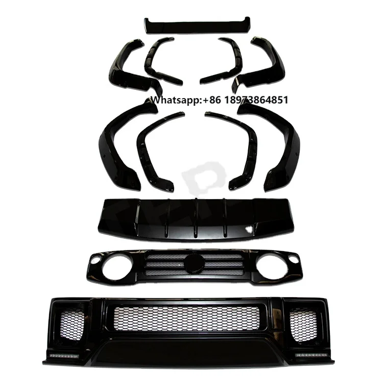 Lb Style ABS Bodykit for Suzuki Jimny Upgrade LB Body Kit Car Bodykit 
Lb Style ABS Bodykit for Suzuki Jimny Upgrade LB Body Kit Car Bodykit