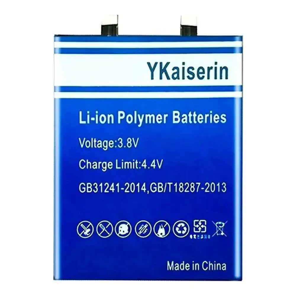 BM55 Mobile Phone Battery Durable For Xiaomi 11 Pro 5700mAh
BM55 Mobile Phone Battery Durable For Xiaomi 11 Pro 5700mAh