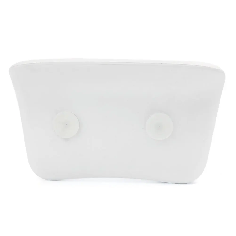Bathtub Bathing Body Bath Head Spa Pillow Bath Neck Pillow Bathtub Cushion Premium Comfort
Bathtub Bathing Body Bath Head Spa Pillow Bath Neck Pillow Bathtub Cushion Premium Comfort
