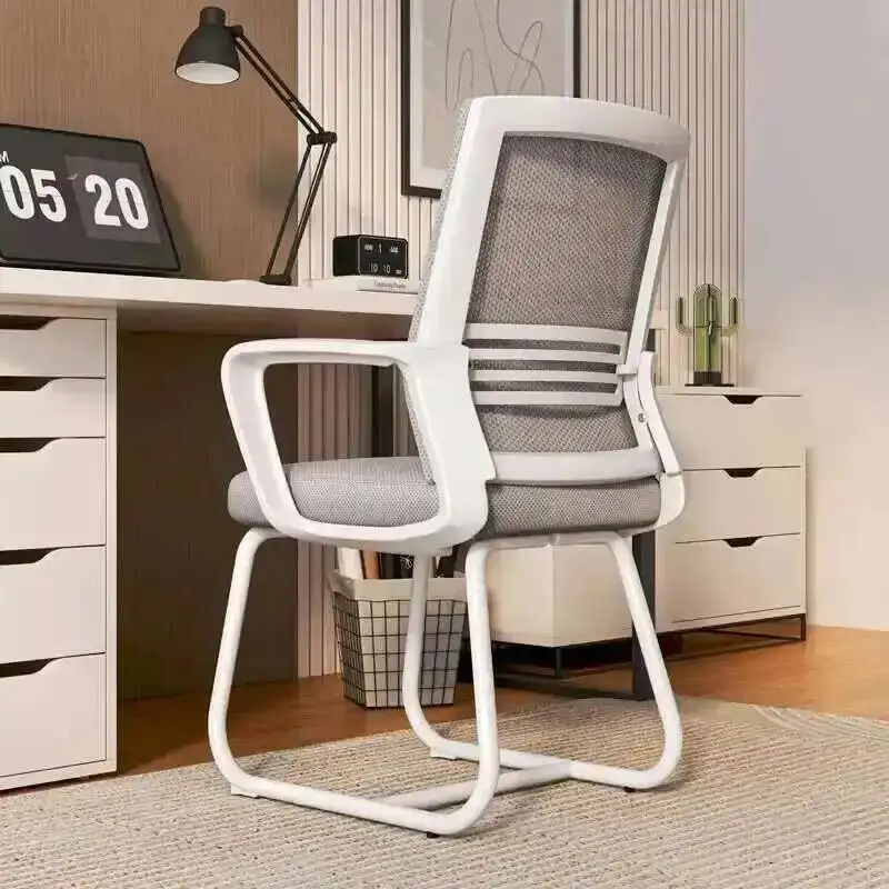 Sedentary Chair Office Student Household Computer University Arcuate Dormitory Office Chair Learning Silla Work Furniture QF50OC
Sedentary Chair Office Student Household Computer University Arcuate Dormitory Office Chair Learning Silla Work Furniture QF50OC