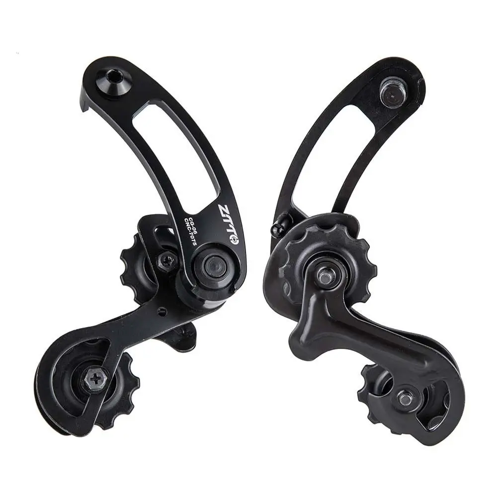 Single Speed Chain Easy Installation Single Speed Chain Tensioner Chain Guide Chain Guide Drop Catcher Chain Stabilizer
Single Speed Chain Easy Installation Single Speed Chain Tensioner Chain Guide Chain Guide Drop Catcher Chain Stabilizer