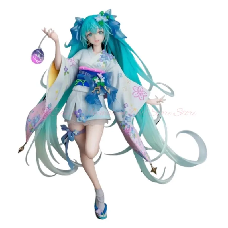 【In-stock】F:NEX Hatsune Miku Summer Ver. 15th Anniversary Figure Toys Gifts
【In-stock】F:NEX Hatsune Miku Summer Ver. 15th Anniversary Figure Toys Gifts