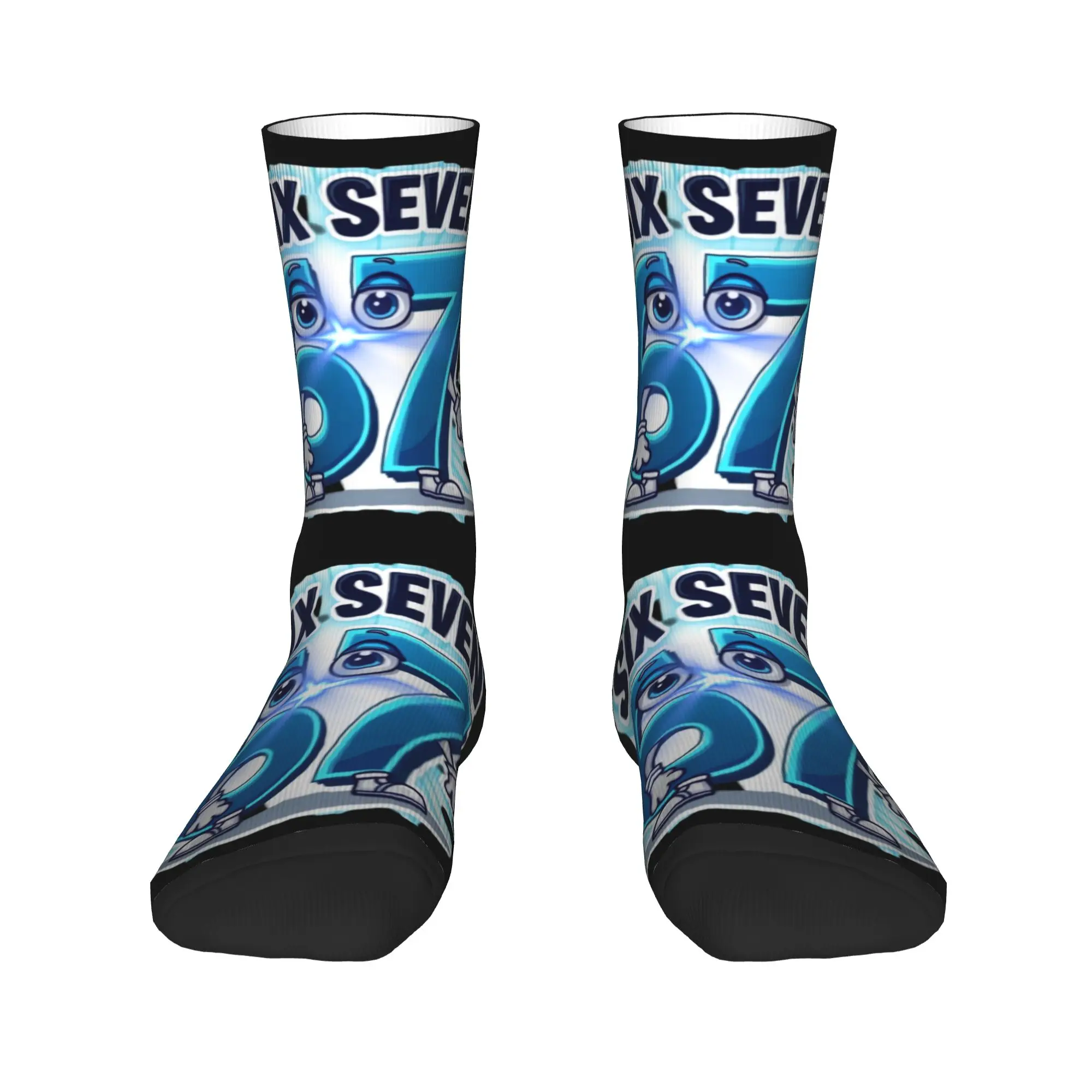 67 Six Seven 6 7 Funny Italian Brainrot Meme Mens Crew Socks Unisex Funny 3D Printed Dress Socks
67 Six Seven 6 7 Funny Italian Brainrot Meme Mens Crew Socks Unisex Funny 3D Printed Dress Socks