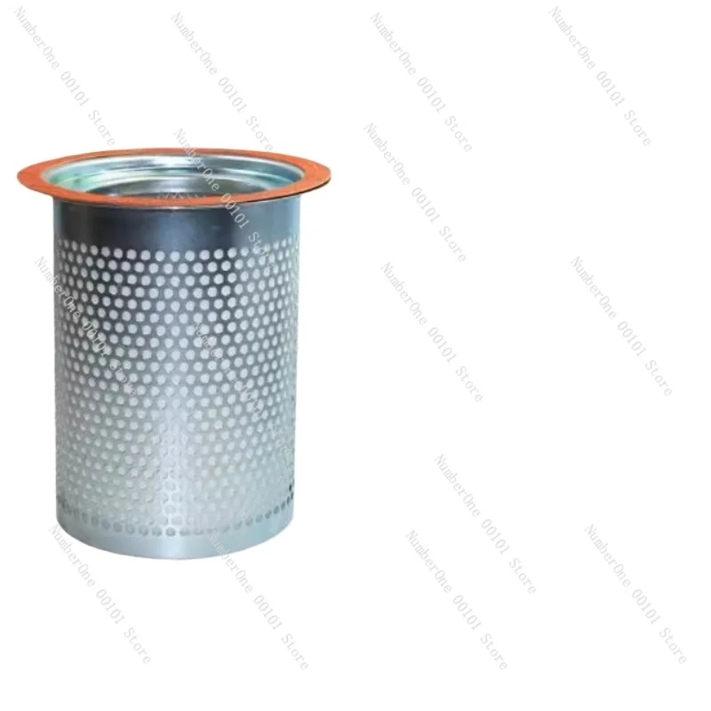KB8220 Oil Gas Separator Element SB520 SB521 SB556 SB564 Screw Air Compressor Accessories Oil Core Air Compressor Filter Element
KB8220 Oil Gas Separator Element SB520 SB521 SB556 SB564 Screw Air Compressor Accessories Oil Core Air Compressor Filter Element
