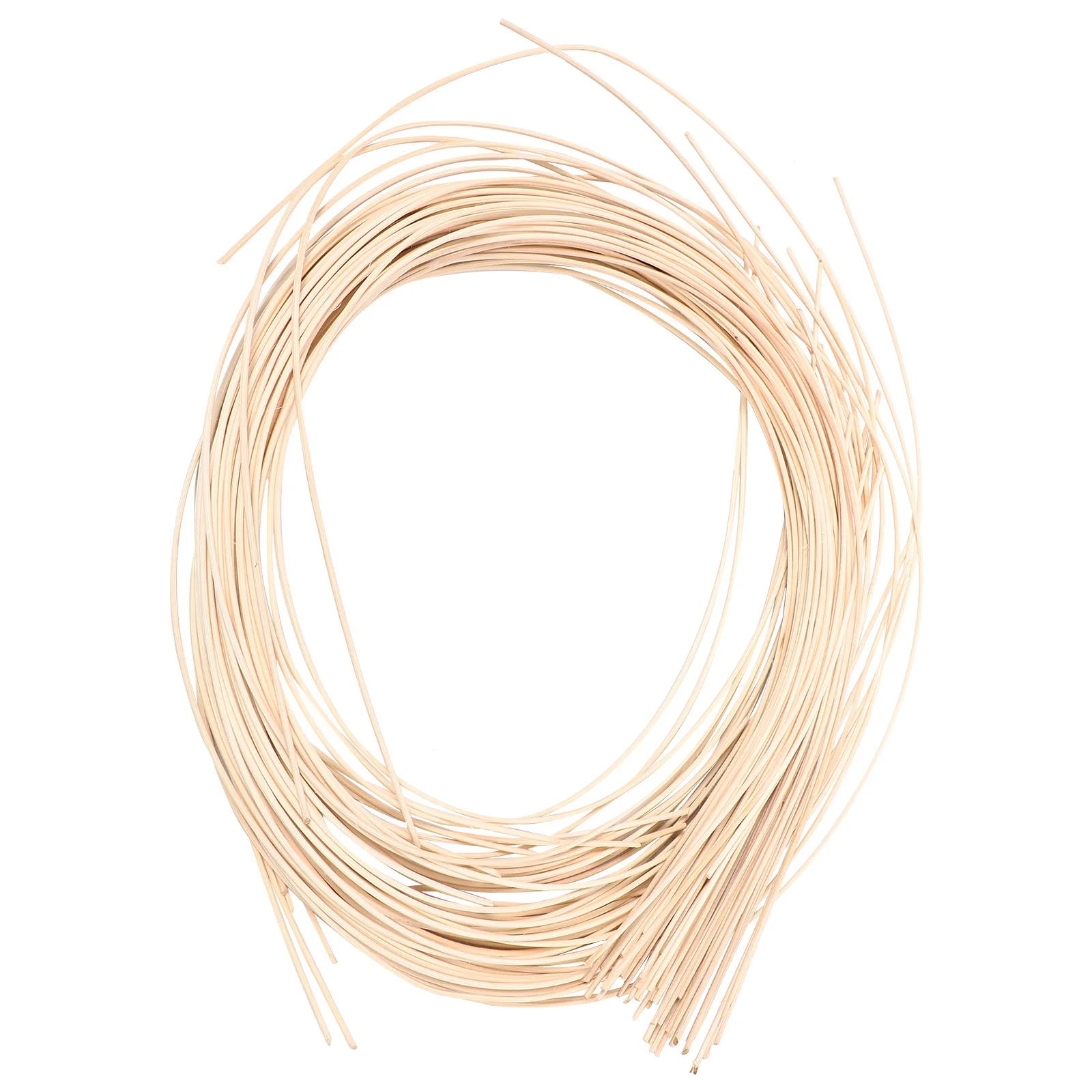 DIY Handicraft Material Rattan Cane for Basket Weaving Chair Repair Kit Stylish Durable Flexible for Various Uses
DIY Handicraft Material Rattan Cane for Basket Weaving Chair Repair Kit Stylish Durable Flexible for Various Uses