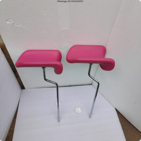 Adjustable operating bed leg bracket,Applicable to leg support holder gynecological examination bed accessories,14mm aperture
Adjustable operating bed leg bracket,Applicable to leg support holder gynecological examination bed accessories,14mm aperture