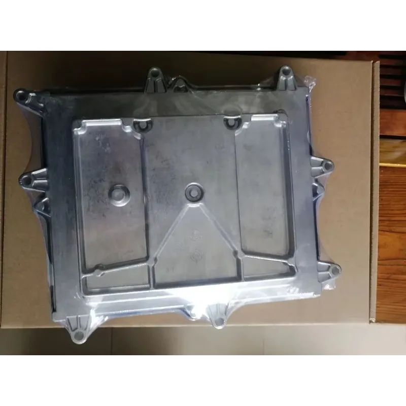 Nick Hot Sale Diesel Truck Engine Electronic Controller Module ECM ECU 504122542 0281020048
Nick Hot Sale Diesel Truck Engine Electronic Controller Module ECM ECU 504122542 0281020048