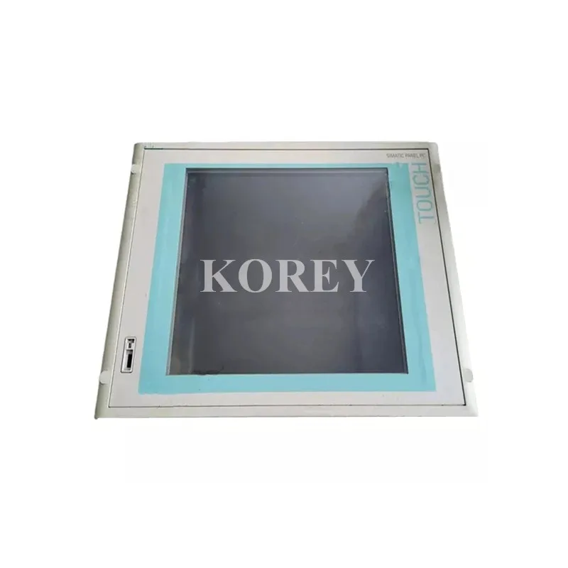 PC670 INDUSTRIAL CONTROL COMPUTER 6AV7723-1AC00-0AA0 PLEASE INQUIRY
PC670 INDUSTRIAL CONTROL COMPUTER 6AV7723-1AC00-0AA0 PLEASE INQUIRY
