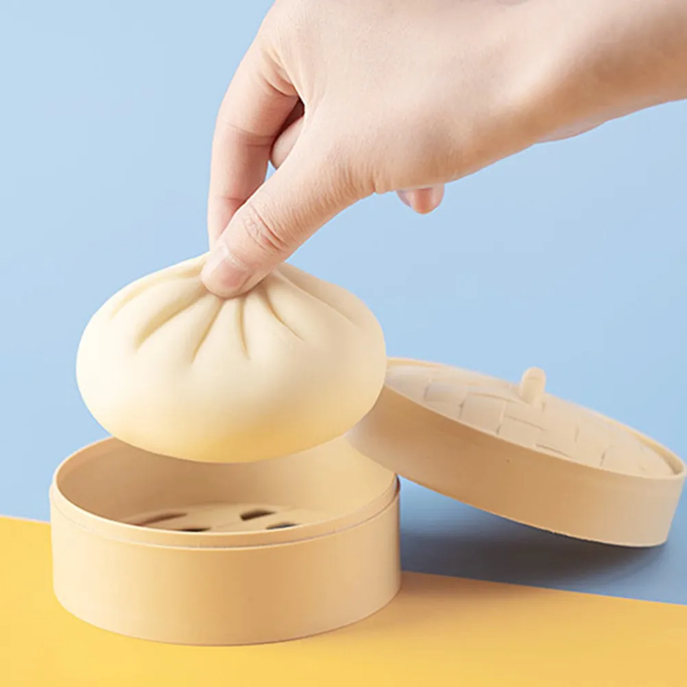 3 Pcs Stress Balls Cute Toys Release Lovely Pressure Adult Fidget TPR Slow Rebound Pinch Pressure-releasing
3 Pcs Stress Balls Cute Toys Release Lovely Pressure Adult Fidget TPR Slow Rebound Pinch Pressure-releasing