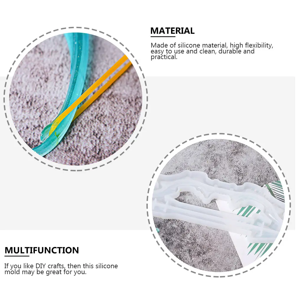 Bow and Arrow Mold DIY Adornment Crystal Clear Shaped Epoxy White Silicone Decoration
Bow and Arrow Mold DIY Adornment Crystal Clear Shaped Epoxy White Silicone Decoration