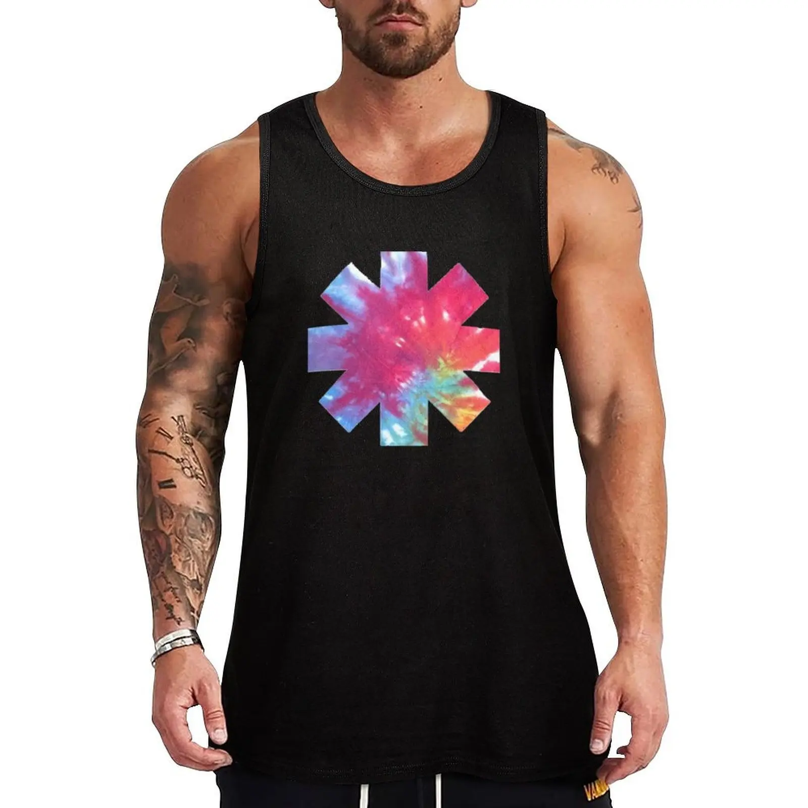 Tiedye in White Tank Top Everyday Wear Tank Top Comfortable Lightweight Shirt
Tiedye in White Tank Top Everyday Wear Tank Top Comfortable Lightweight Shirt